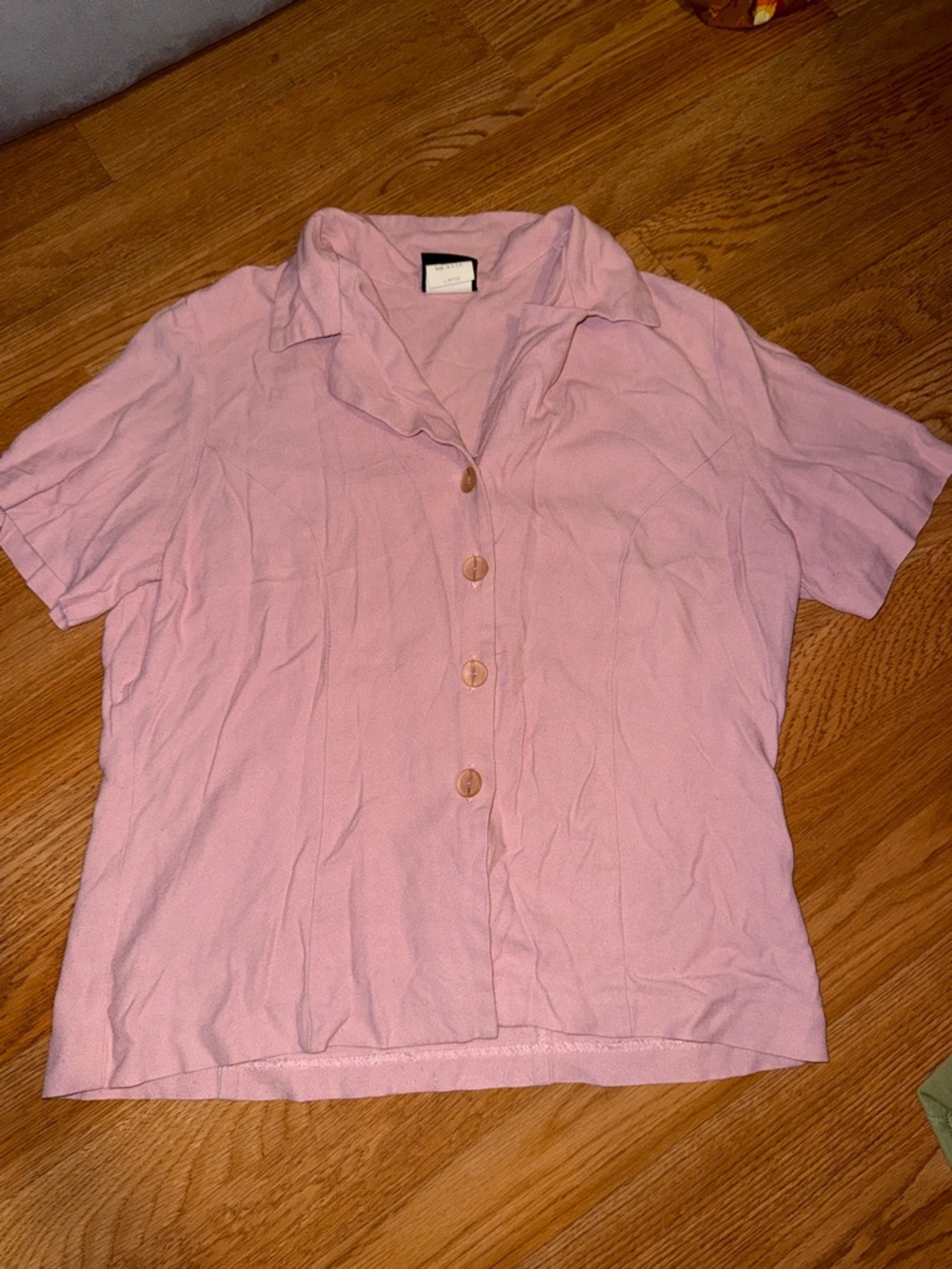 Women’s vintage blouse